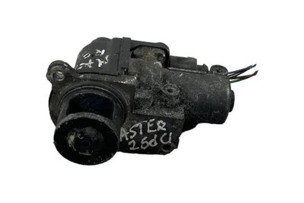 фото №6, Клапан egr renault master ii фургон fd 03g131502 2.5l дизель 73kw 2004