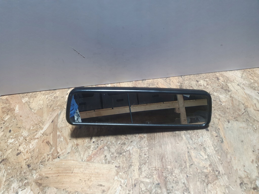 фото №1, Vw passat b5 дзеркало заднього виду 3b0857511a