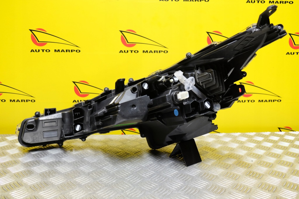 Toyota corolla xii e21 2023 24 фара фара full led r америка Цена