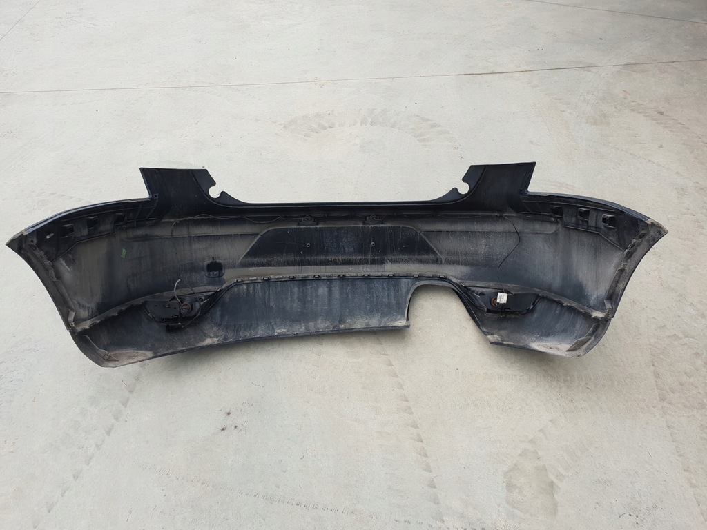 фото №14, Seat toledo iii ls7z бампер задний задняя