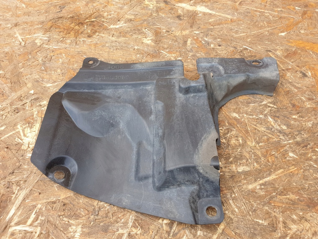 фото №1, Mazda cx5 i защита подвеска kd5356342