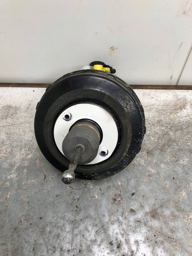 фото №3, Усилитель тормозов тормоза opel astra j 13338058