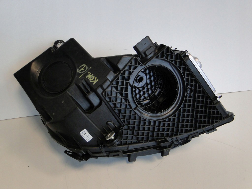 Купить Mercedes glc 253 w253 рестайлинг  фара левая led perf