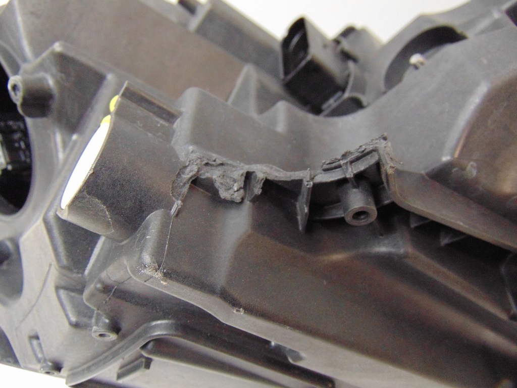 фото №11, Лампа левая перед skoda kamiq full led 658941015d europa