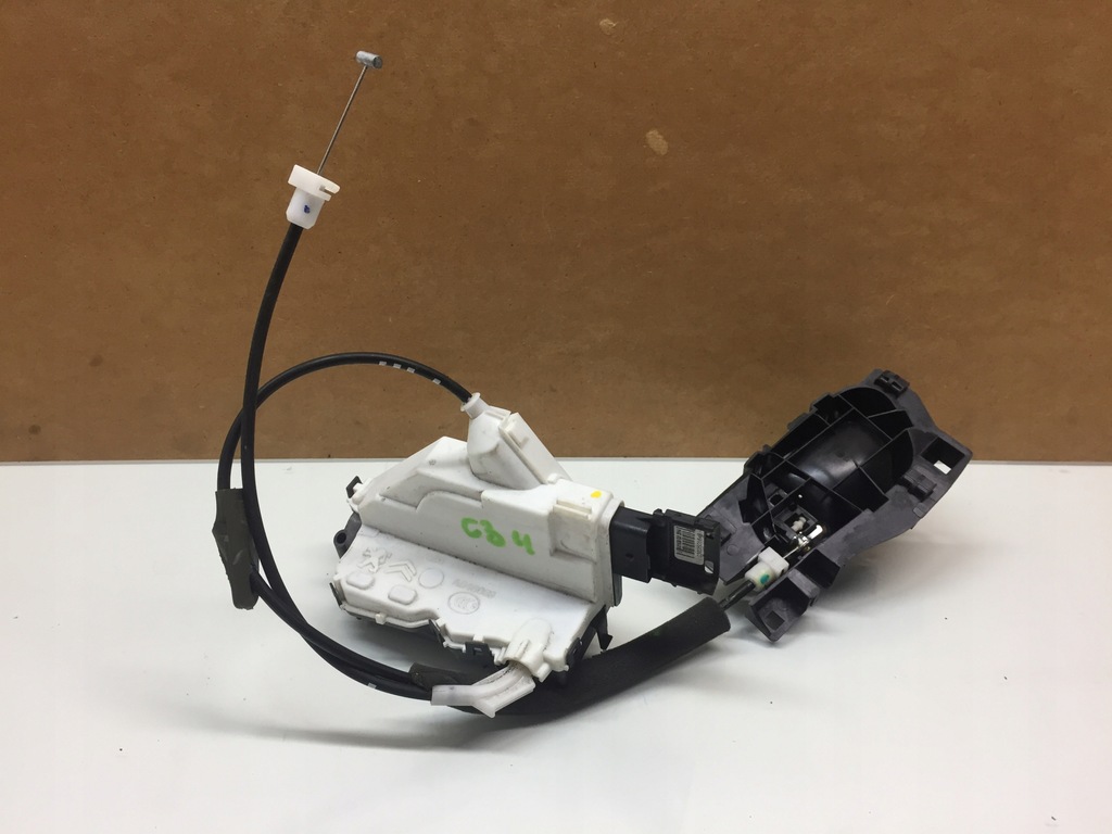 фото №1, Citroen оригинальный номер a04959