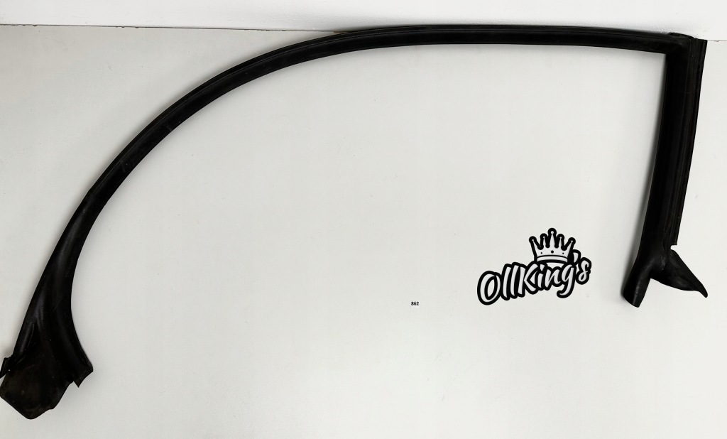 фото №1, Прокладка двері лівий перед audi a5 coupe 8t0845353