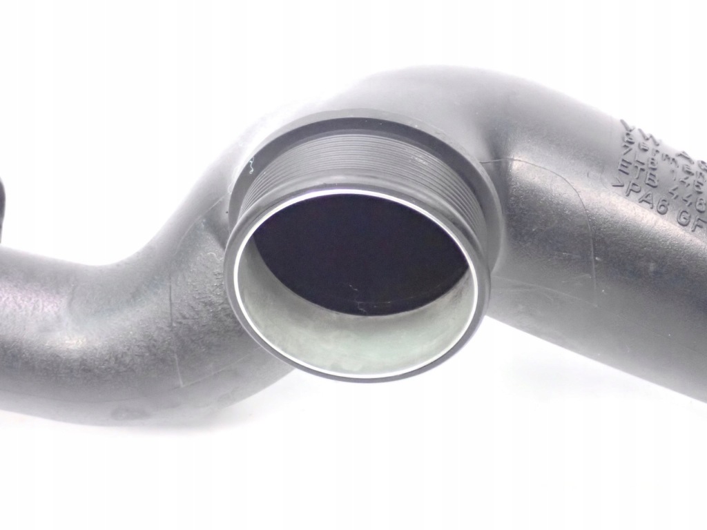 фото №14, Шланг труба інтеркулер audi q7 4l 7l6145792e