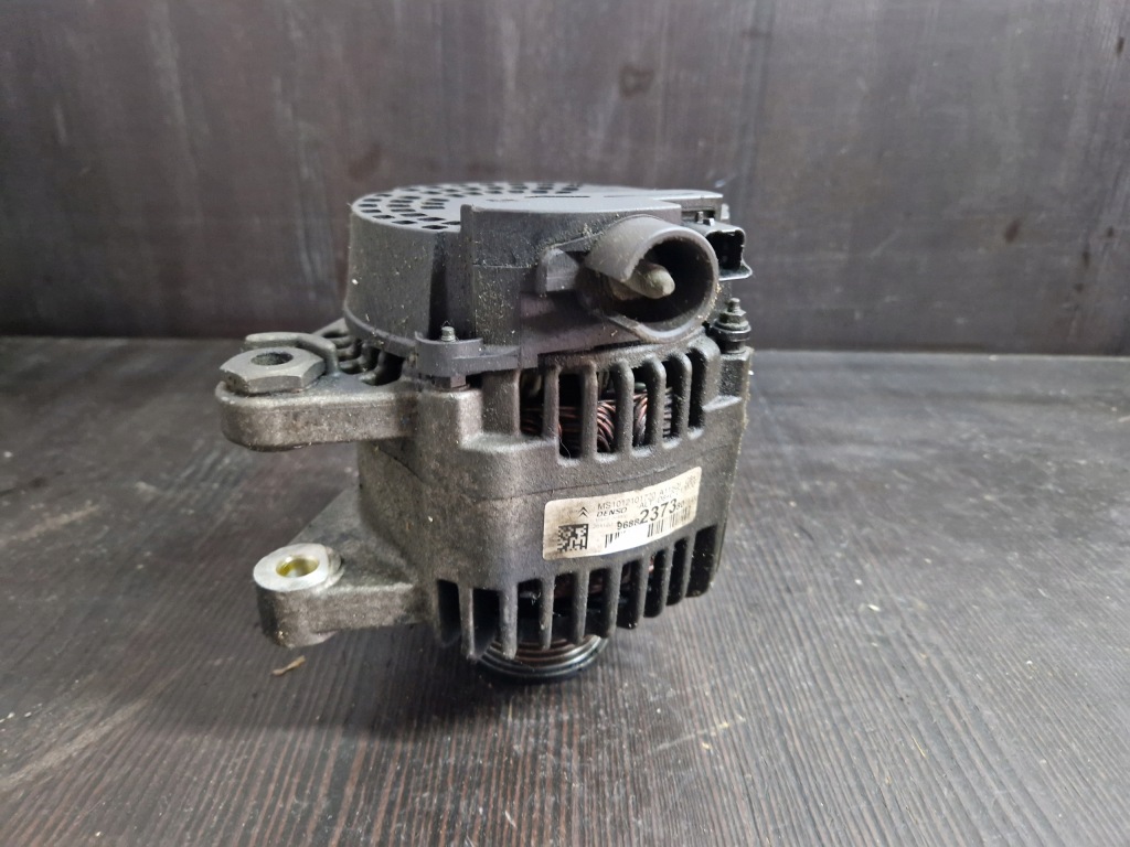 Купить Генератор peugeot оригинальный номер 9688237380