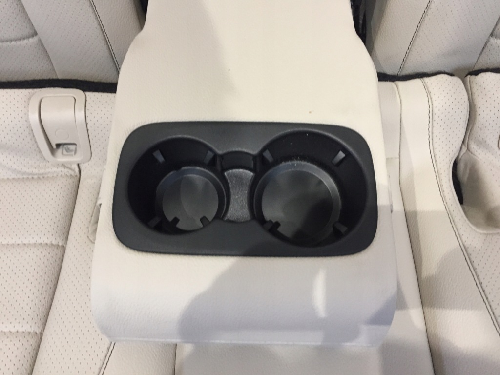 фото №8, Mercedes gle suv w167 сиденья кожа заднее сиденье обшивки обивка комплектная