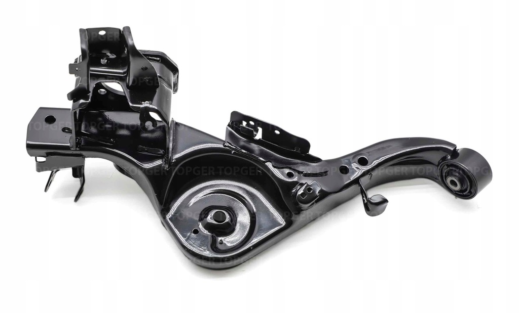 фото №1, Новий важіль лівий задня nissan qashqai, rogue, x-trail, renault koleos, kadjar