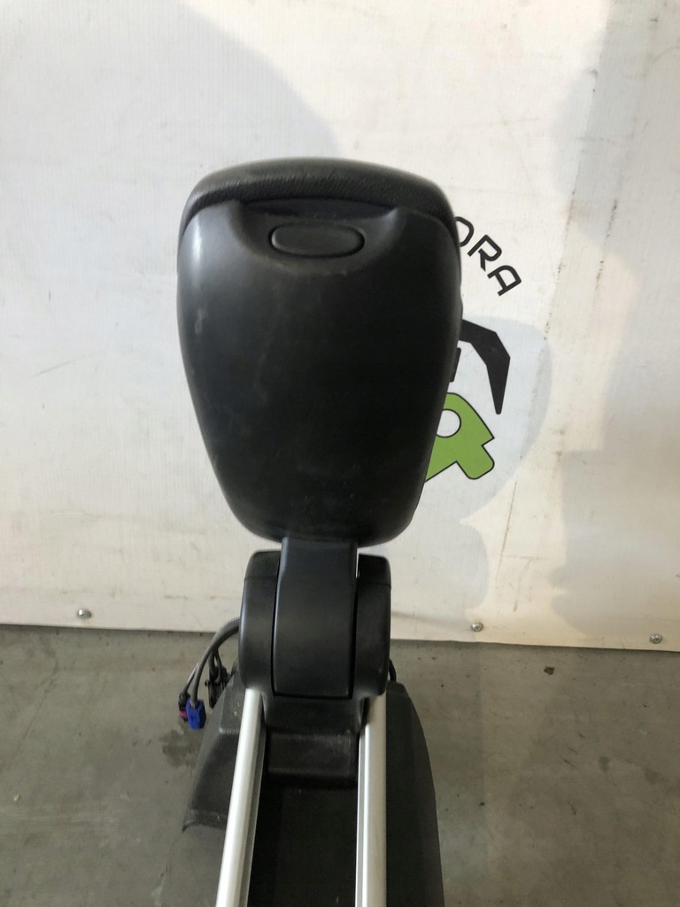 фото №6, Mini countryman r60 подлокотник