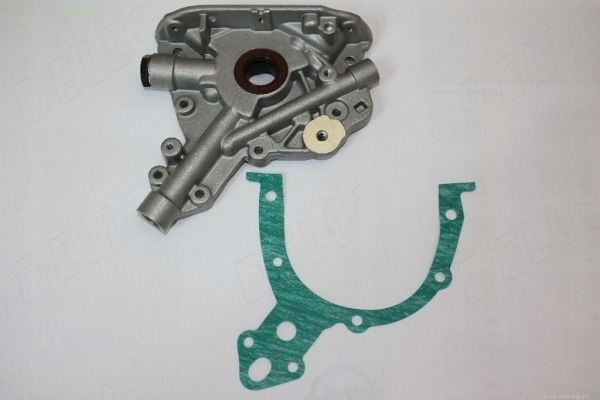 фото №12, Automega насос масла