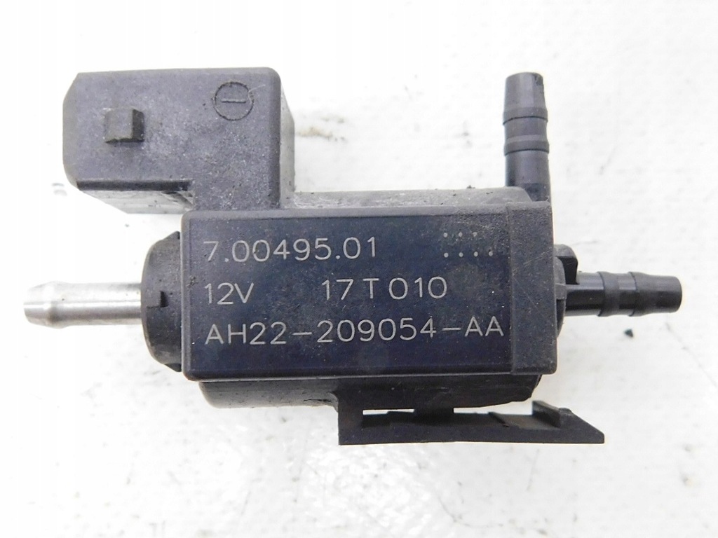 фото №1, Клапан вакууму - rover discovery v l462 2.0d