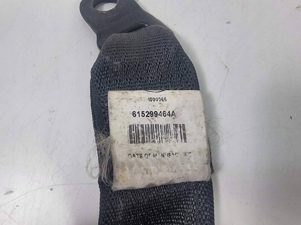 фото №4, Pas безопасности правый перед dodge caliber