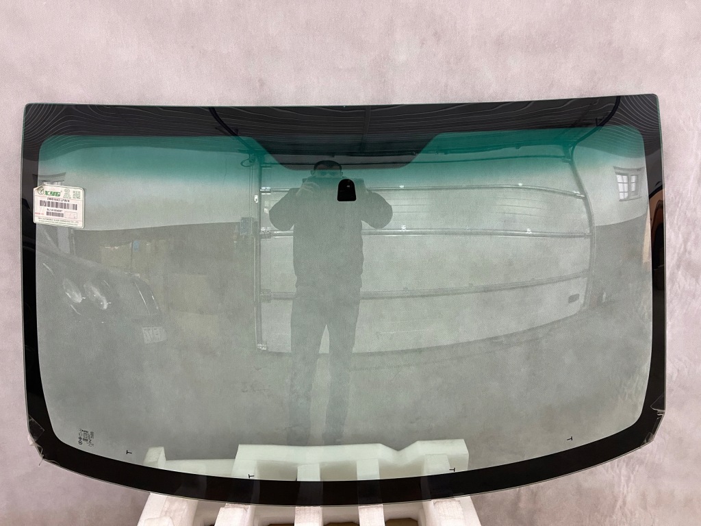 Купить Стекло передняя лобовое dodge caliber po 2006