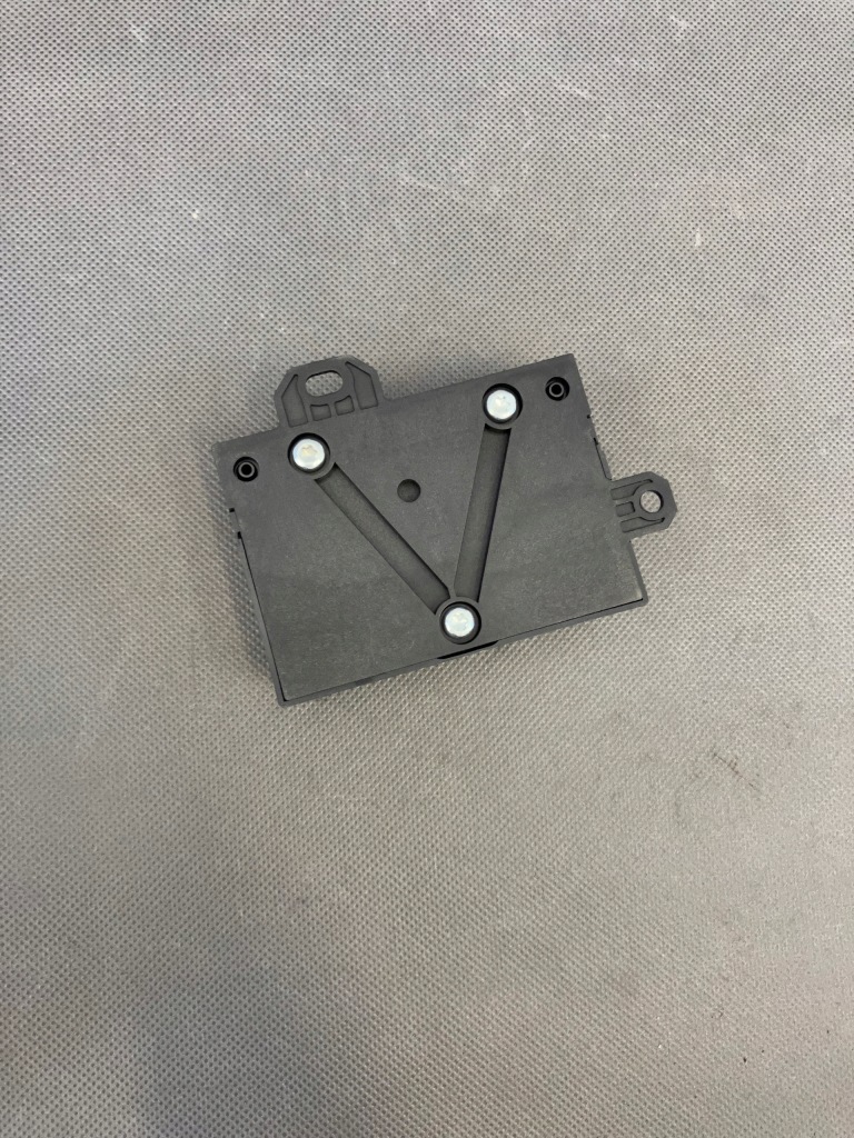 фото №4, Mercedes модуль насоса пального a2124400314