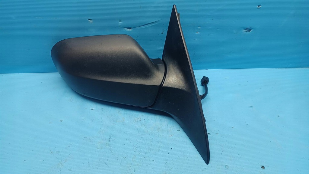 фото №3, Chrysler pacifica зеркало правое 5pin