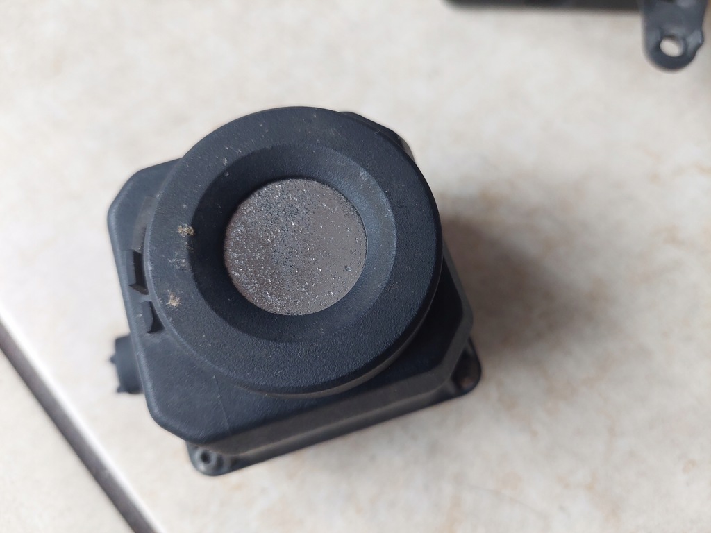 фото №6, Камера - ніч vision - bmw 7 g11 g12