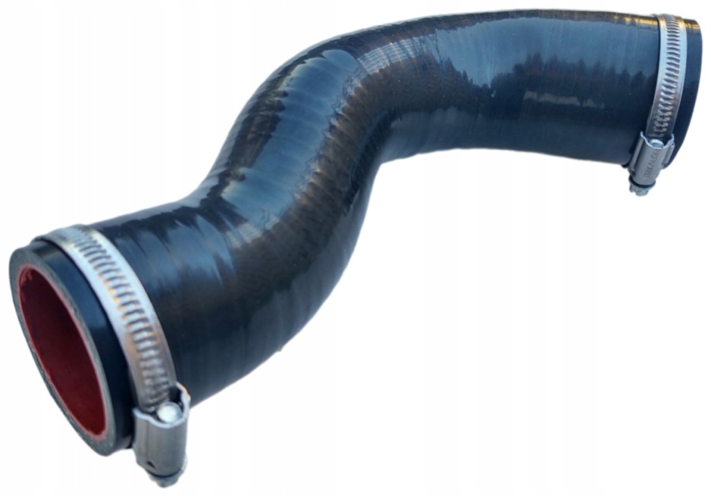 Купити Ford mondeo mk5 kuga ii galaxy iii s-max 1,5tdci труба патрубок turbo інтеркулера