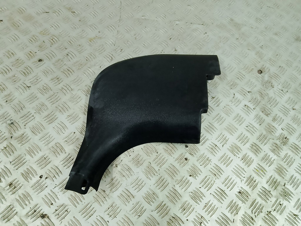 фото №1, Mini f55 f56 2017 cooper s 3d защита порог правая 7298802