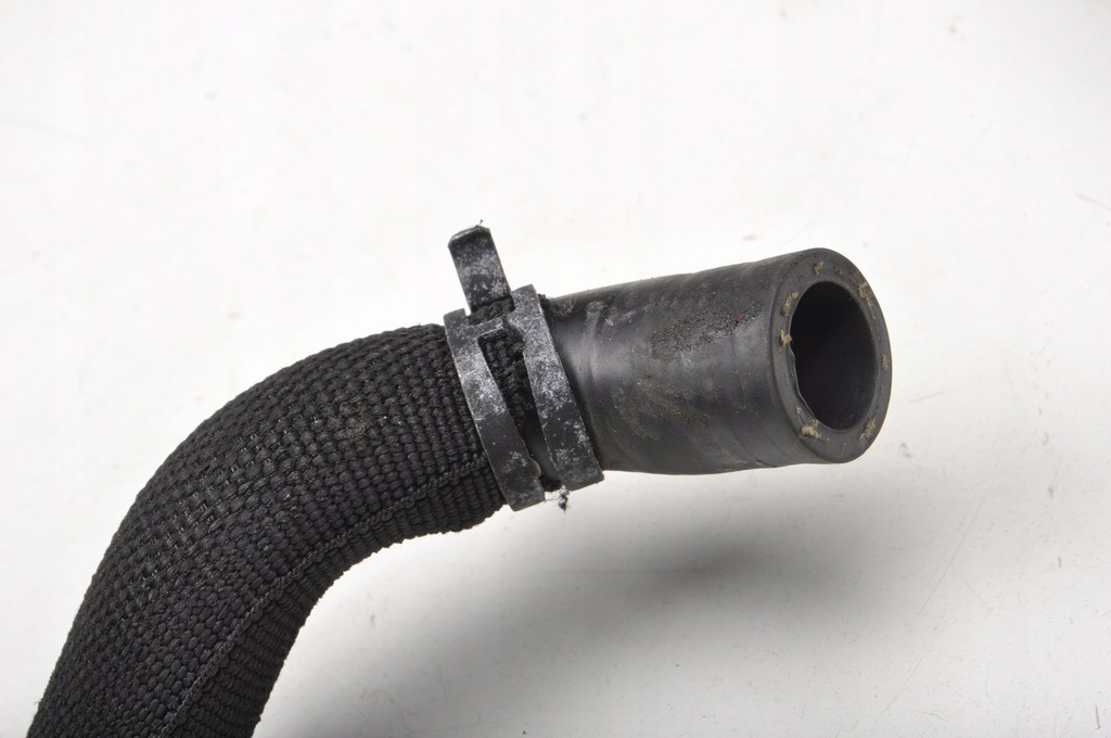 фото №7, Aston martin db11 5.2 труба шланг wody