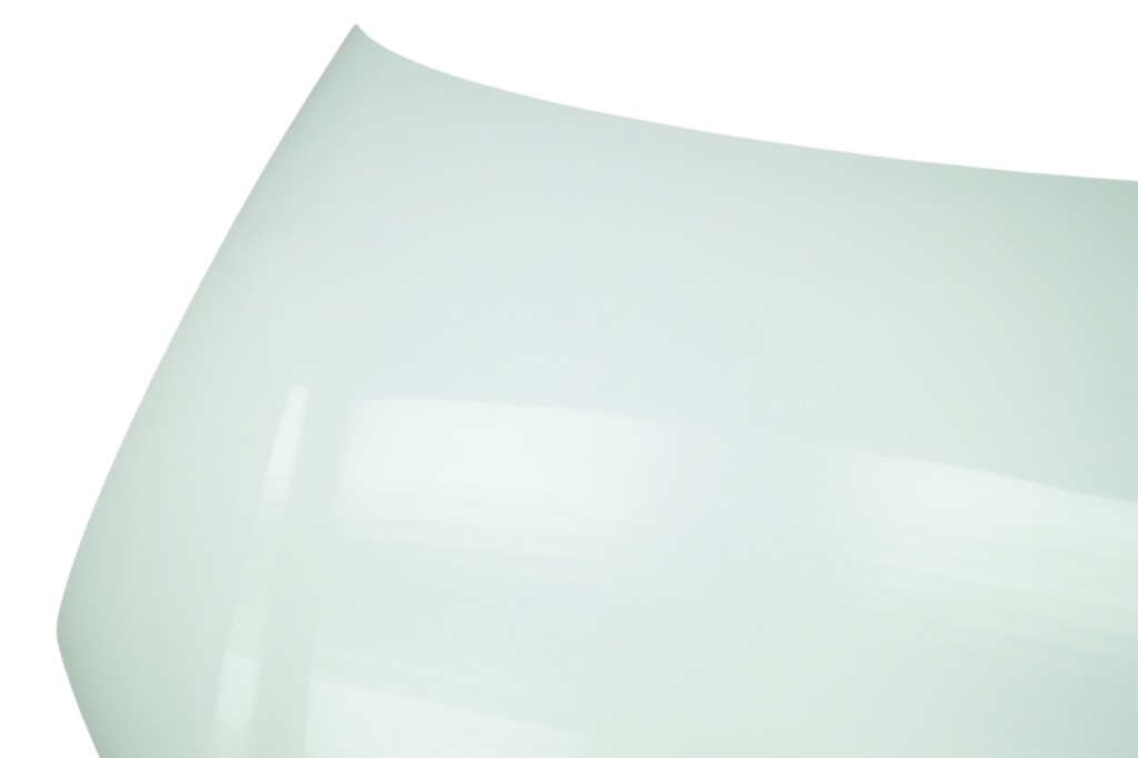 фото №7, Капот audi a3 8p drugi lift 08-12 ly9c