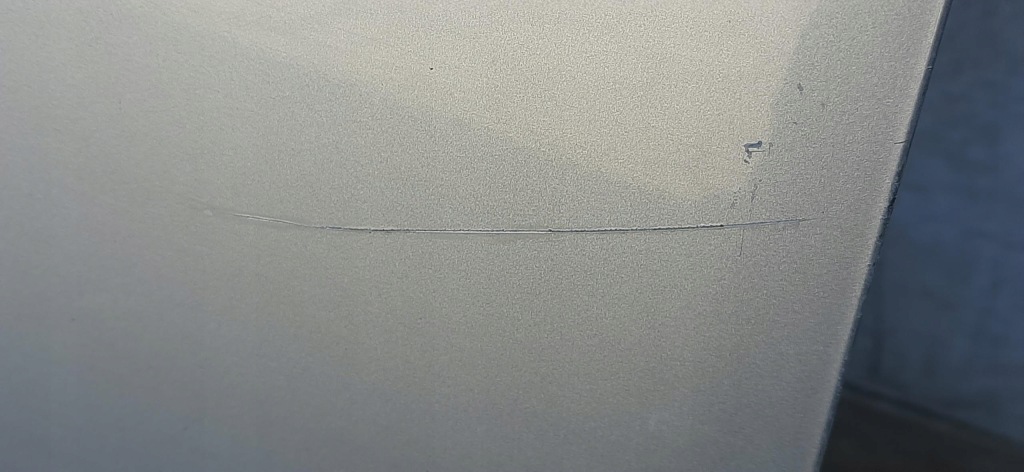 фото №8, Дверь левый перед левая передние ezrc peugeot expert iii ezrc