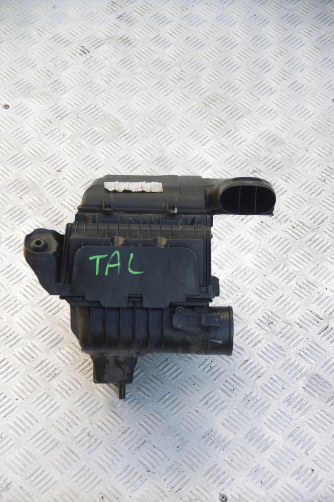 фото №1, Корпус фильтра воздуха talisman 1.6 tce