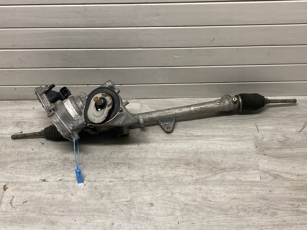 фото №1, Трансмиссия рулевая bmw 2 u06 5a5d773