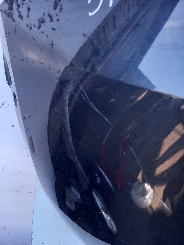 фото №7, Бампер задняя seat leon iv hb 5fa807417