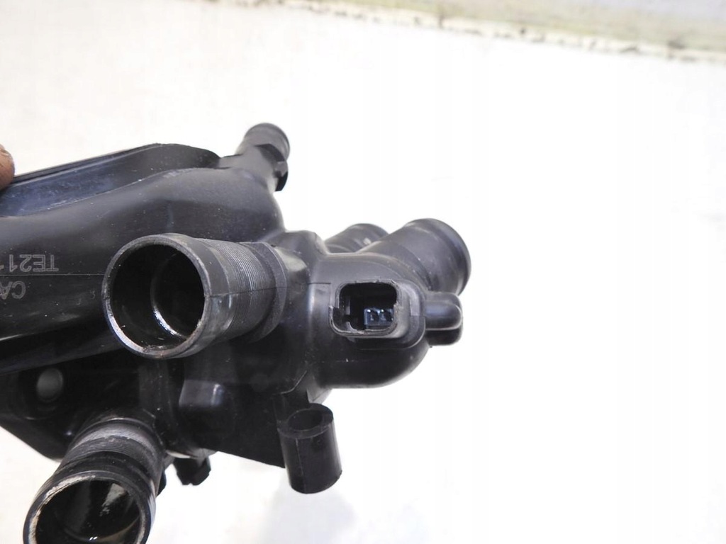 фото №6, Корпус термостата mini one ii r56 1.4 te2110105j