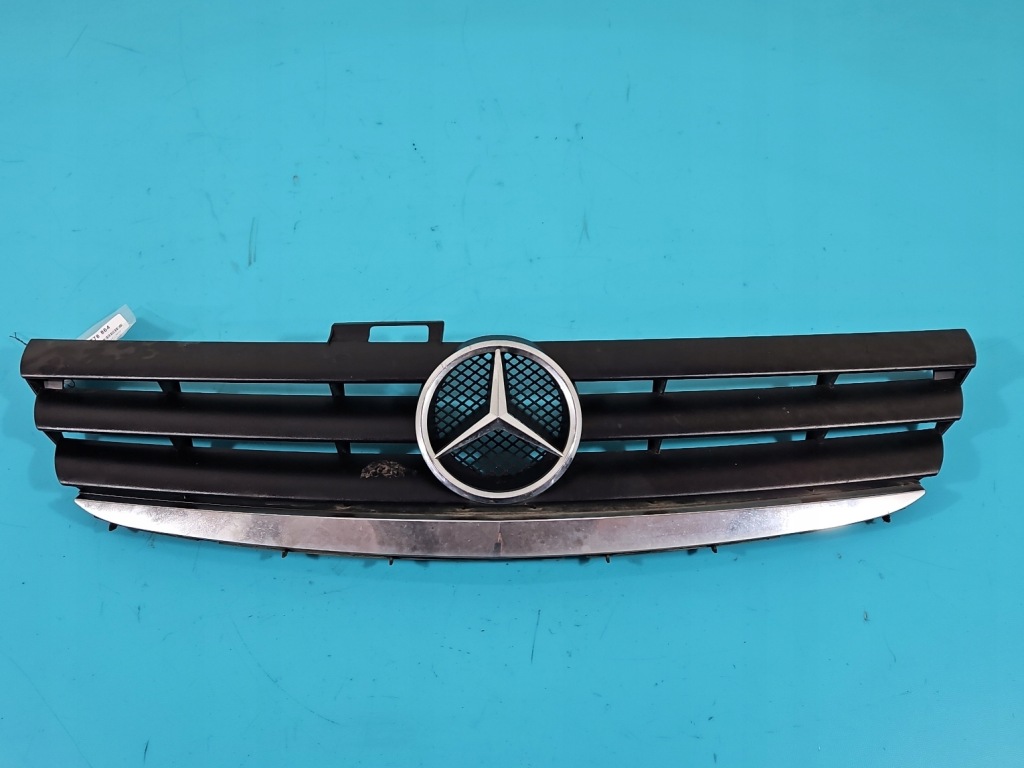Купить Решётка радиатора решётка радиатора mercedes w169 04-08