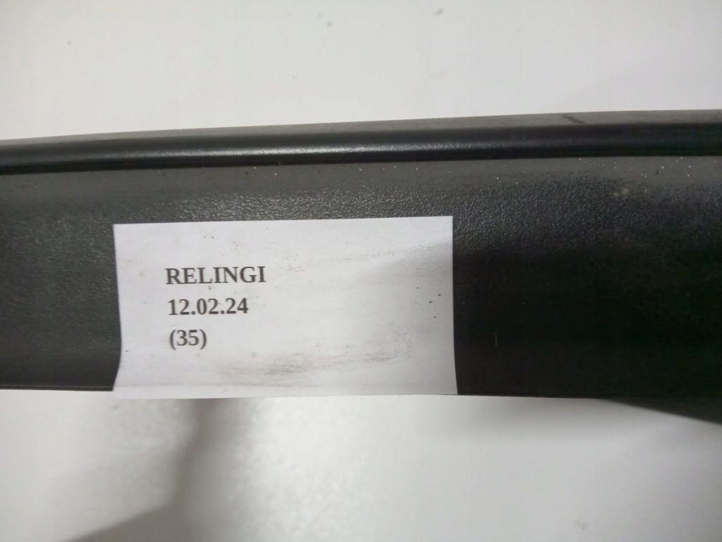 Молдинг дахова права ліва mercedes b klasa w169 Київ