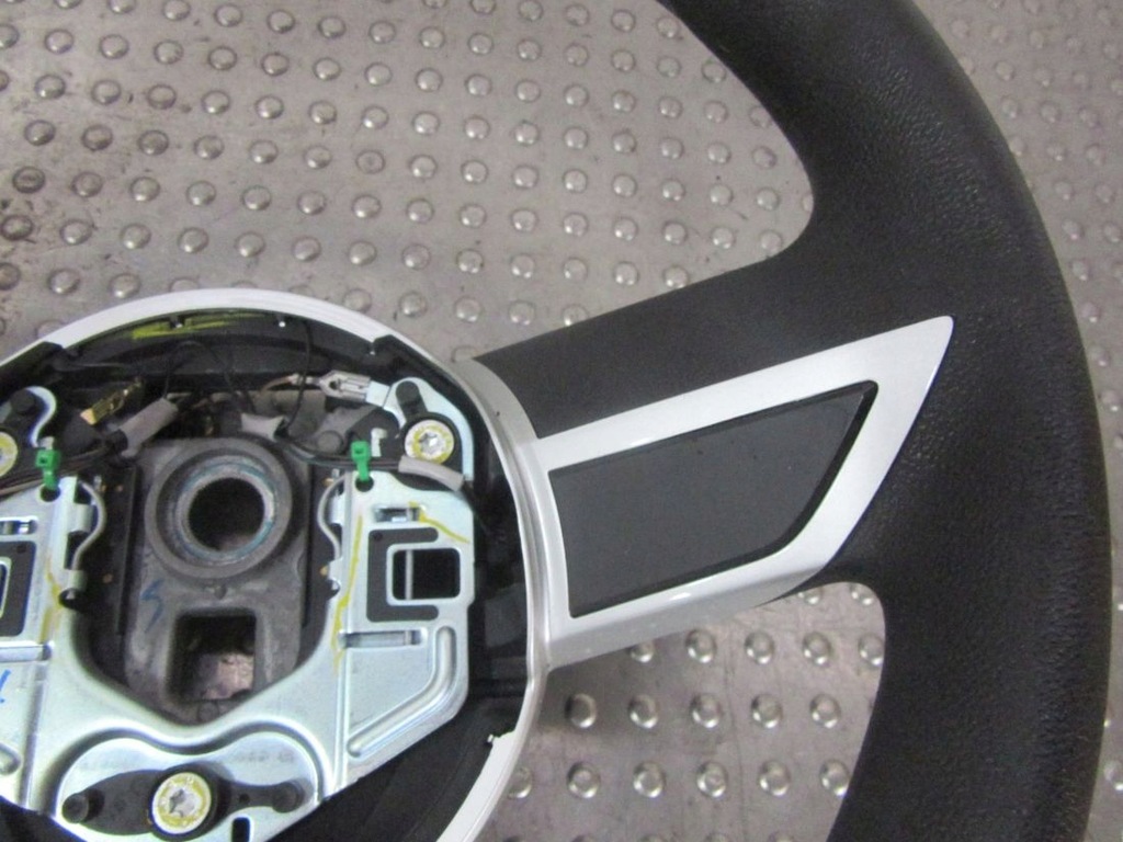 фото №7, Chevrolet camaro 2010 повітропровід