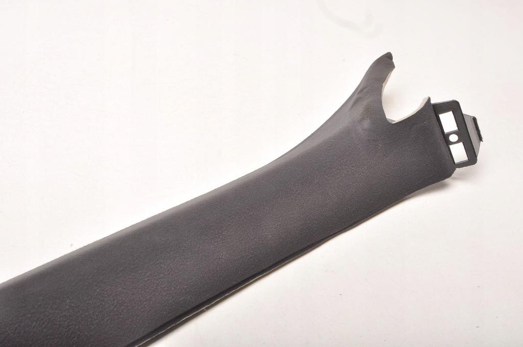 фото №6, Maserati ghibli iii защита стойка левая 670010334 06700712150