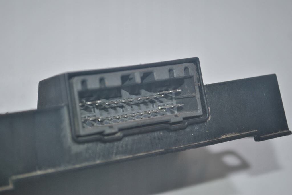 фото №8, Блок керування модуль приводів hyundai tucson i 95447-24215