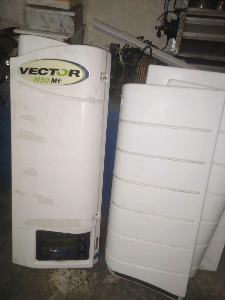 Купить Carrier vector дверь защита