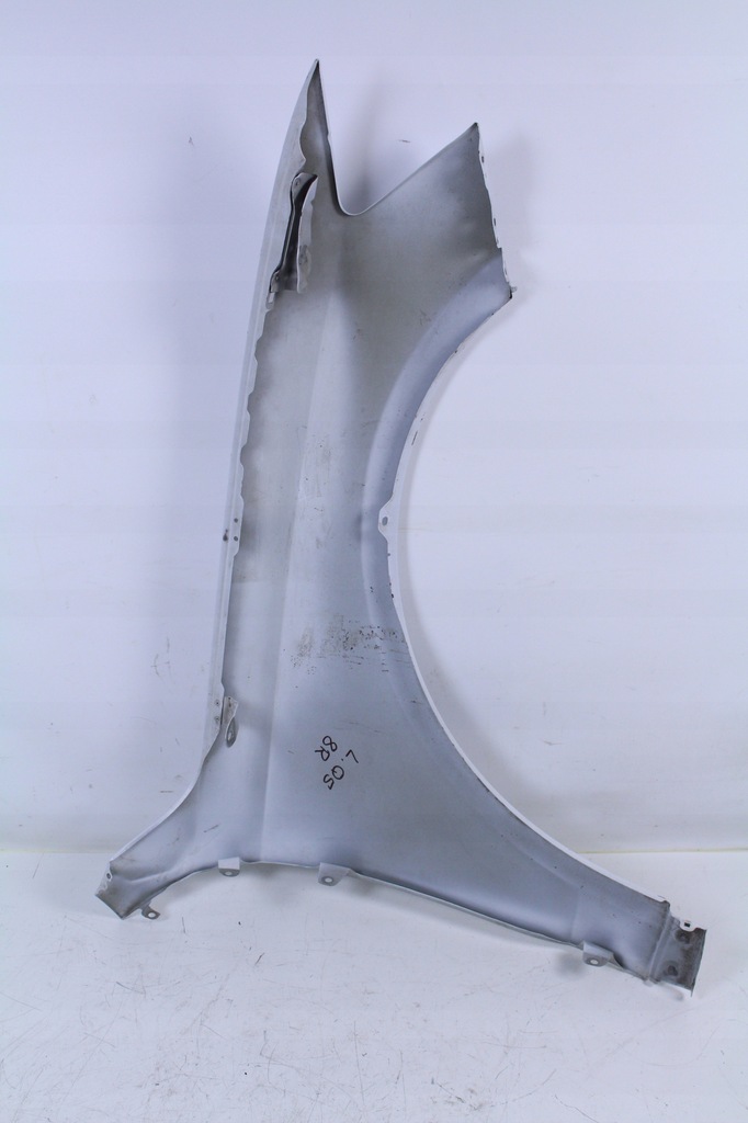 фото №6, Крыло левый audi q5 8r 08r.