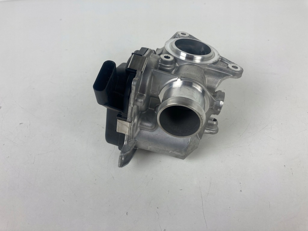 фото №1, Opel astra k v lift 1.5d дросельна заслінка 55484828