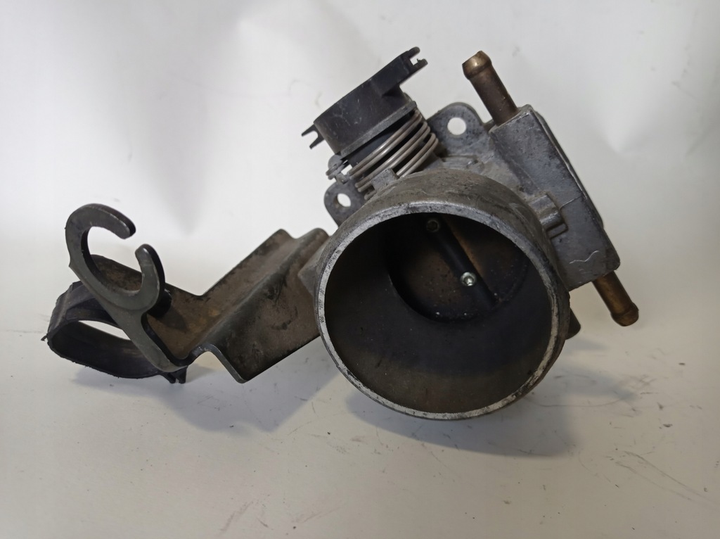 фото №6, Дросельна заслінка fiat bravo 1.6 54cfa26