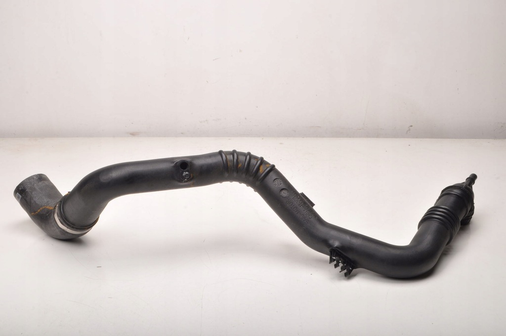 фото №1, Mg hs 1.5t 16v 162km труба интеркулер 10401112