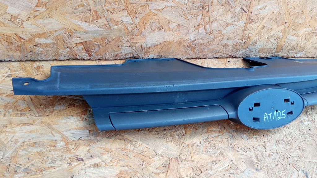 фото №4, Ford transit custom 13- решітка радіатора решітка решітка радіатора