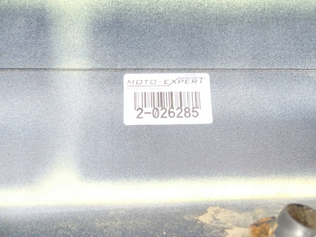 фото №8, Mercedes c w203 молдинг накладка поріг права