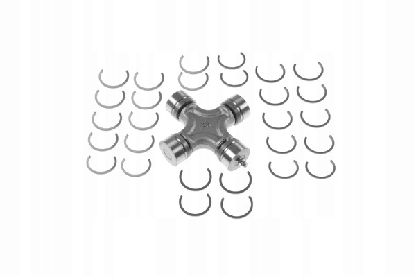 фото №10, Blue print adz93911 з'єднання, wał поздовжній