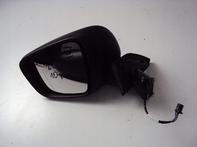 фото №1, Дзеркало ліва renault kangoo iii 22 rok 10 pin