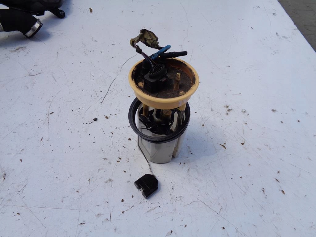 фото №1, Насос топлива поплавок seat toledo 4 iv 1.6 tdi