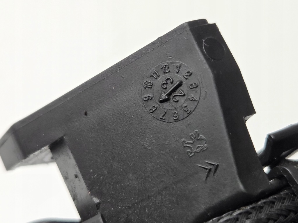 Proace combo berlingo rifter датчик коробки передач 9670751080 Недорого