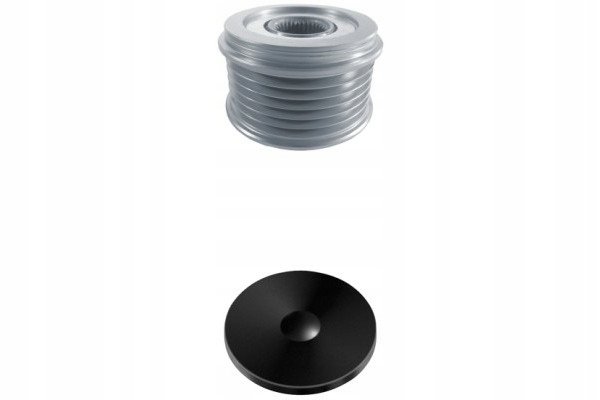 Сцепление генератора hella 9xu358038-961 Цена