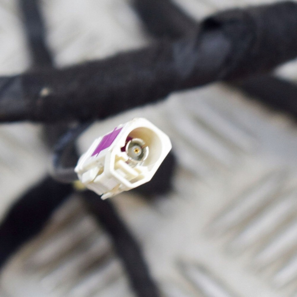 фото №6, Maserati levante 2023 другая жгут трубопровод / кабели