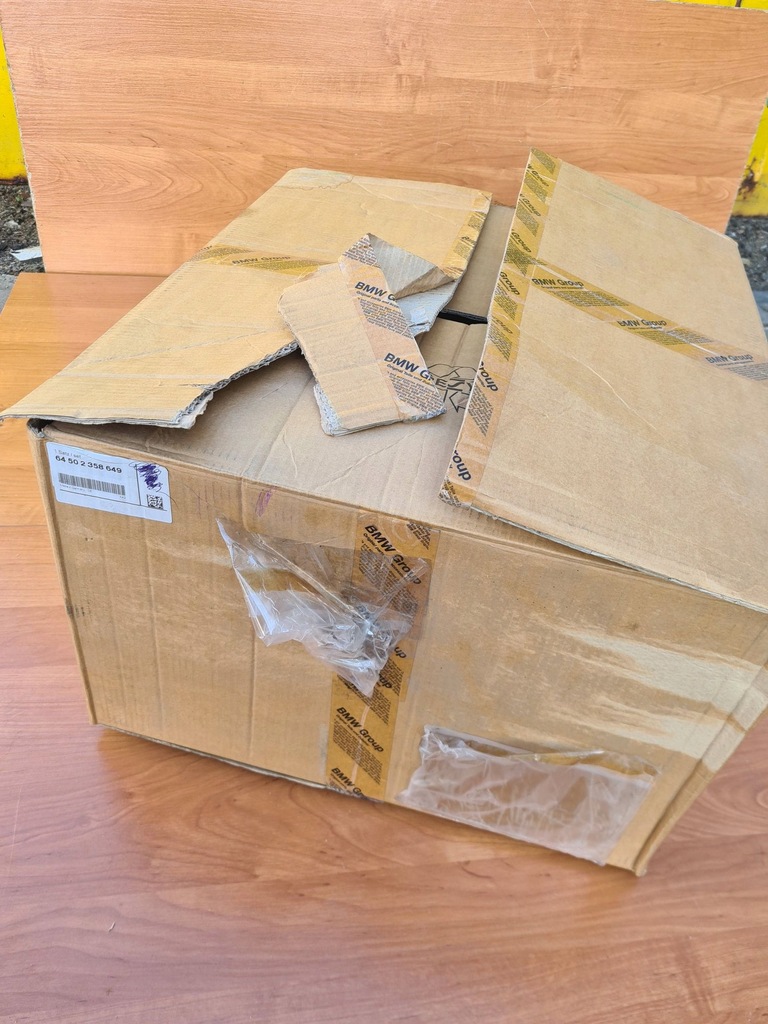 фото №14, Набір доукомплектація webasto bmw 5 f10 f11 ttevo дизель 64.12-9330617-02